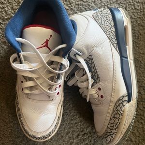 Jordan retro 3
